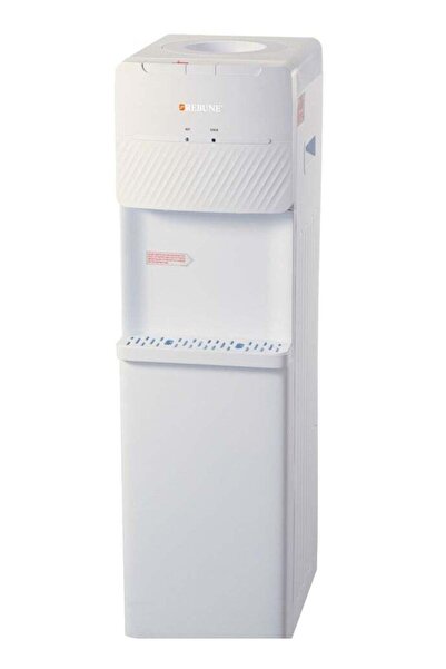 rebune Top Water Dispenser, 5 Liters, Hot/Cold