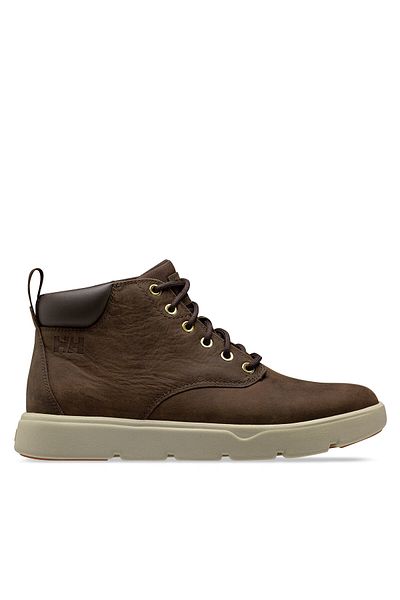 Helly Hansen Men's Trekking brown HELLY HANSEN-11738 745 BUSHWACKER / NATURA
