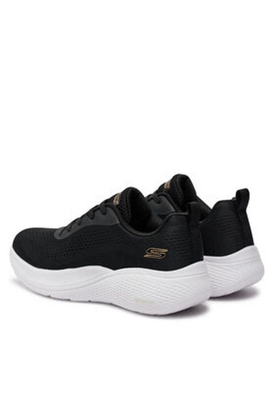 SKECHERS Women's Sneakers black SKECHERS-117550 BLK