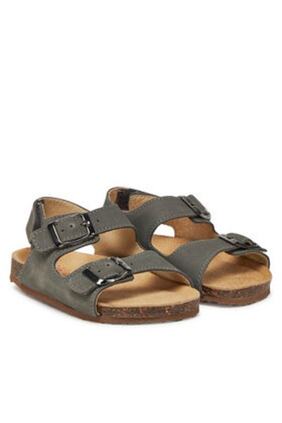 Primigi Boy Sandals gray PRIMIGI-7941700 M GRIGIO SCURO