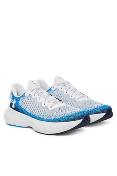 Under Armour Men's Running Shoes white UNDER ARMOUR-3027523 108