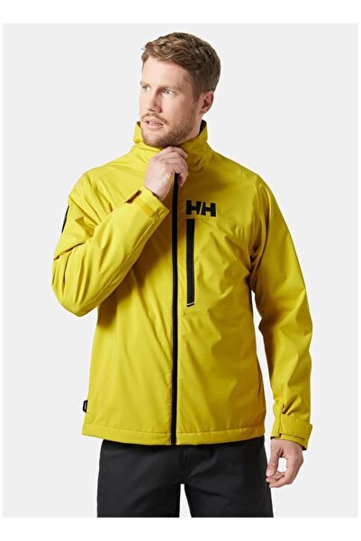 Helly Hansen Erkek Mont HP Racing Altın Sarısı ERKEK MONT HHA.30205
