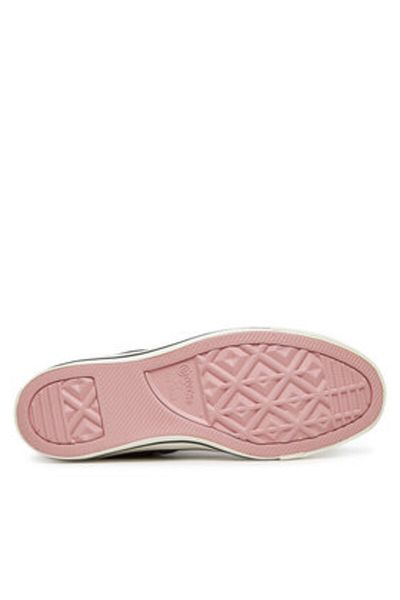 converse Teniși negri pentru femei CONVERSE-A13661C NEGRU/ORIZON ROZ/ALB