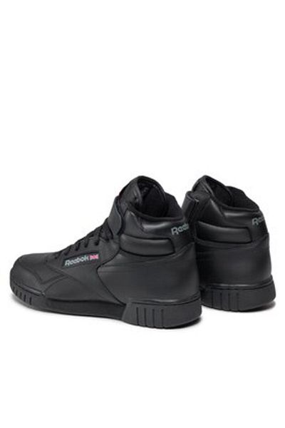 Reebok Women's, Men's, Unisex Sneakers black 347