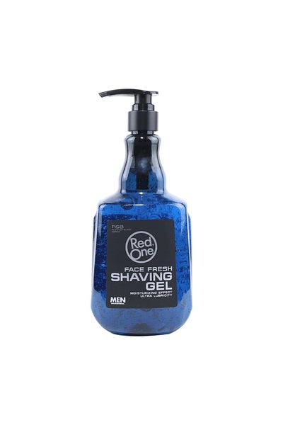Red One RedOne Marine Fresh shaving gel 1000ml