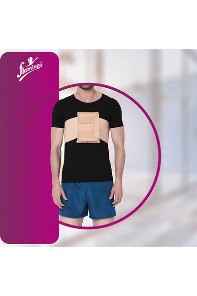 Flamingo Sternal Splint Large (L)