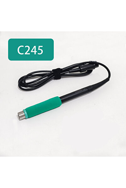choice2 مقبض مكواة لحام AIFEN C245، بديل لمقابض مكواة اللحام AIFEN C210/C245/...