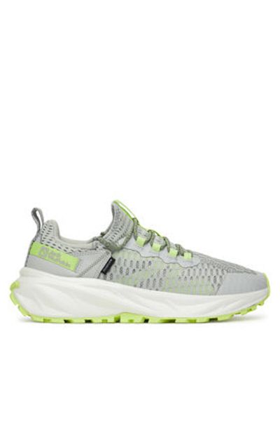 Jack Wolfskin Women's Trekking green JACK WOLFSKIN-A64085 E0162 COOL MATCHA