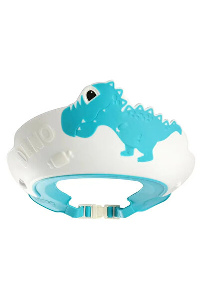 Choice كما هو موضح في الصورة، شامبو آمن للاستحمام، غطاء استحمام ناعم لحماية ا...