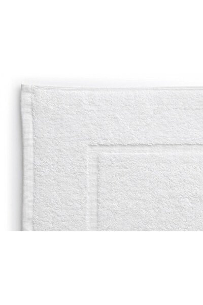 Kela LADESSA bath mat white 50x70 cm