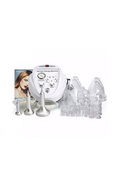OEM Dispozitiv profesional de vacuum pentru remodelarea corpului în salon BL-600