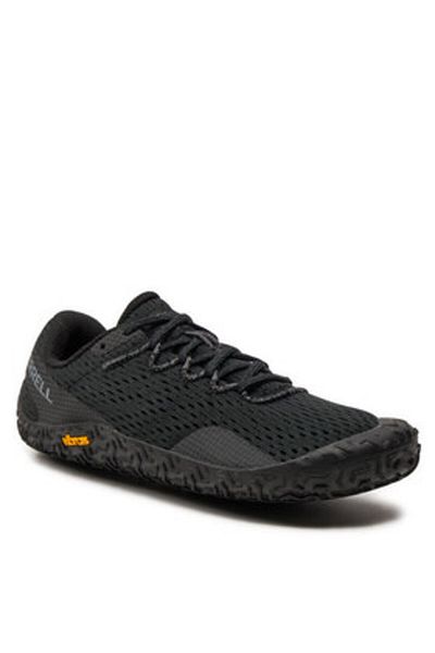 Merrell Pantofi de alergare pentru femei Merrell, negri MERRELL-J067718