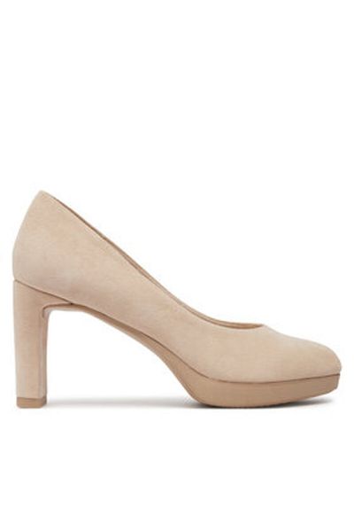 Tamaris Women's Pumps beige TAMARIS-1-1-22454-42 251