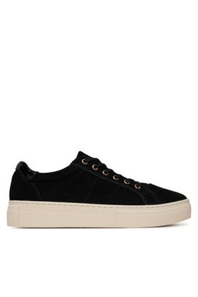 Vagabond Women's Sneakers black VAGABOND-ZOE PLATFORM 5927-240-20 BLACK
