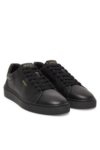 Gant Men's Sneakers black GANT-MC JULIEN 30631889 G021 BLACK/BLACK
