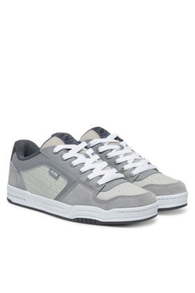 Globe Men's Sneakers gray GLOBE-GBMOJO2 15245 TRIPLE GREY