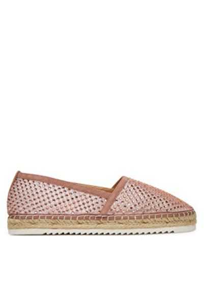Alma en Pena Espadrile roz pentru femei ALMA EN PENA-V250270 ROZ VECHI