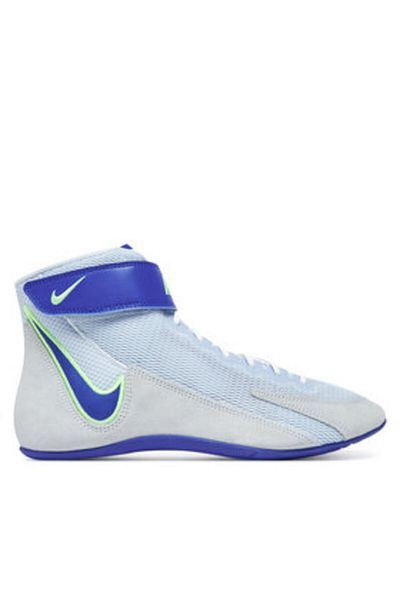 Nike Women's Boxing Shoes blue NIKE-HF9132 400