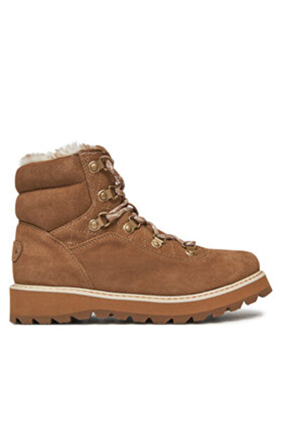 Roxy Women's Boots brown ROXY-ARJB700758-TAN TAN