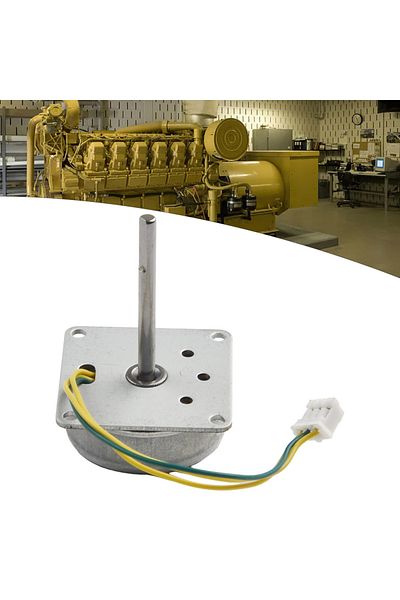 Choice مولد كهربائي ثلاثي الطور DIY AC بدون فرشاة مولد طاقة الرياح محرك توربيني 3-24 فولت