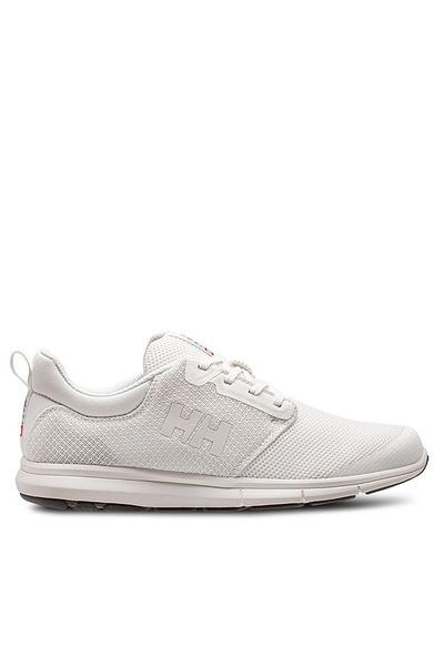Helly Hansen Încălțăminte sporturi nautice pentru femei, albă, HELLY HANSEN-11573 011 OFFWHITE