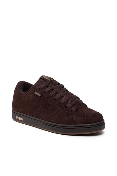 Etnies Teniși bărbați maro ETNIES-KINGPIN MARO/NEGRU/TAN