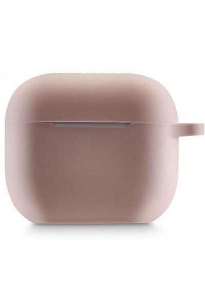 Hama Husa Hama 210907 Fantastic Feel pentru AirPods 3rd Gen. (Roz)