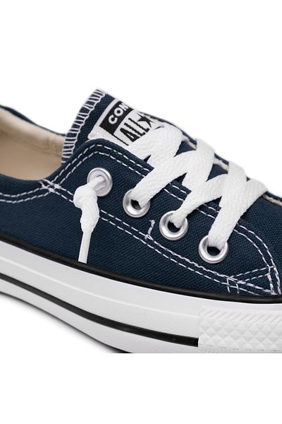 converse Teniși albaștri pentru femei CONVERSE-5370_1