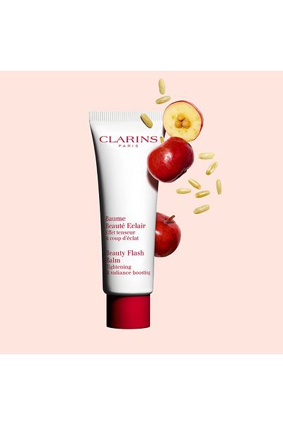 Clarins Beauty Flash Balm 15ml