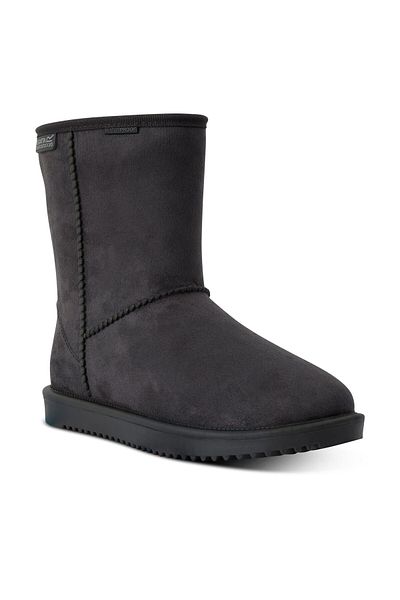 Regatta Women's Snow Boots gray REGATTA-RWF844 8EI BRIAR