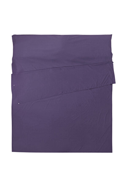 Choice كيس نوم خفيف الوزن مقاس L لون 1، بطانة كيس نوم للتخييم في الهواء الطلق...