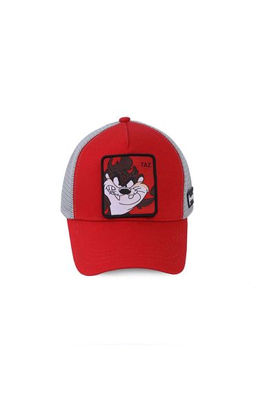 COUP Unisex Casual Cap With Removable Scotch Pmp5wm8 Os - Multicolor