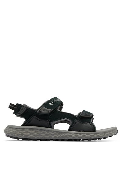 Columbia Men's Sandals black COLUMBIA-2121571 010 Black