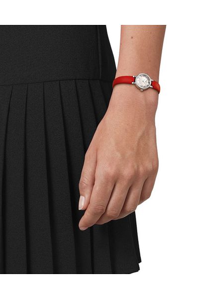 TISSOT Lovely Female Watch T1400091611100