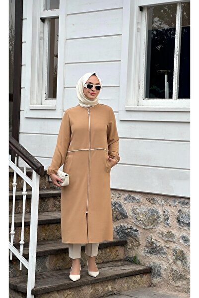 Nihle Kadın tesettür spor kap