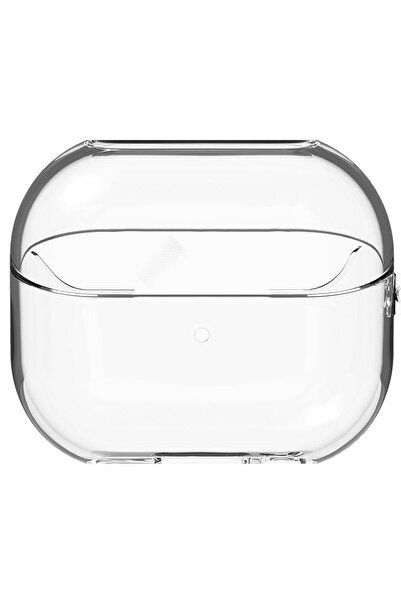 Samsung Samsung Clear Case for Galaxy Buds3 Pro / Buds3 (Transparent)