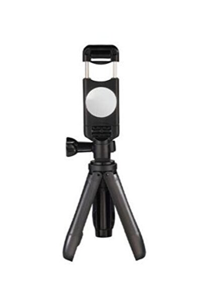 Hama Hama 4621 Mini Tripod, 20 cm (Black)