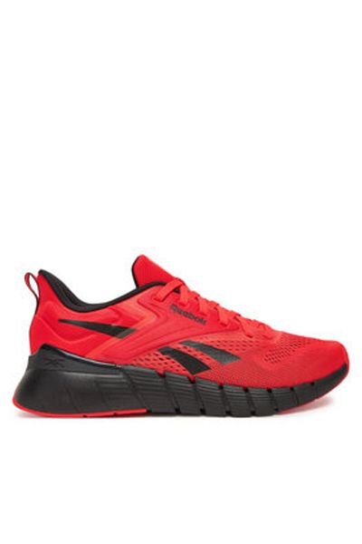 Reebok Men's Sneakers red REEBOK-NANO GYM 100212279 Red Black