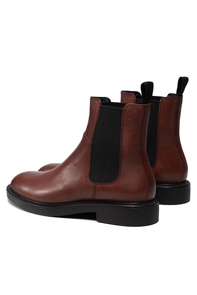 Vagabond Men's Chelsea boots brown VAGABOND-5266-001-27 COGNAC