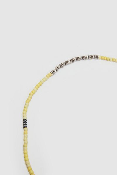 Twn Standard Necklace