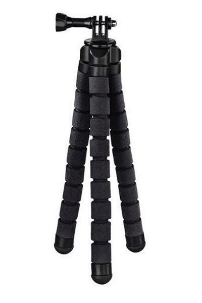 Hama Mini Trepied HAMA Flex 4613, 26 cm (Negru)