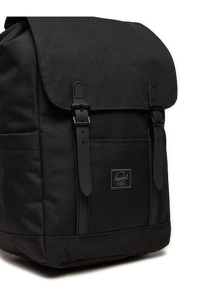 herschel Women's, Men's, Unisex Backpack black HERSCHEL-11400-05881 BLACK TONAL