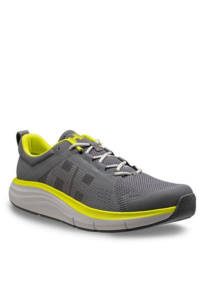 Helly Hansen Men's Water Sports Shoes gray HELLY HANSEN-11937 964 CHARCOAL/EBONY