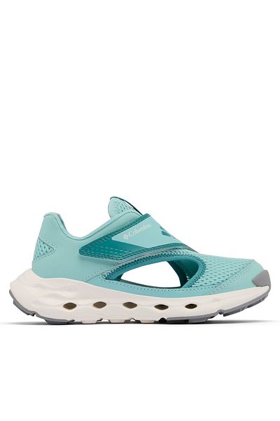 Columbia Boy Water Sports Shoes green COLUMBIA-2108241 325 Green