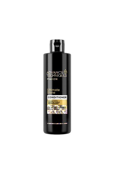 AVON Advance Techniques Ultimate Shine Conditioner