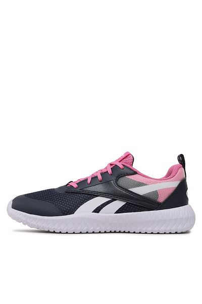 Reebok Pantofi sport de interior pentru fete, albaștri, REEBOK-HP4762