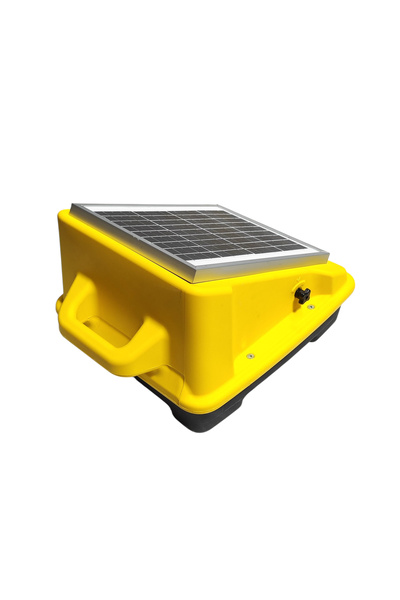 Dedeks Kompack200 Elektrikli Çit Cihazı 1,5 Joule