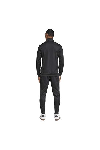 adidas Set de trening Tiro Essentials Ts pentru bărbați, negru