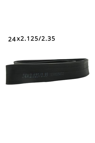 Choice 242125235IS Suitable for Bicycle 12/22/24/26/28x/1.50/1.95/1.75/2.125 Inch Inner Tube