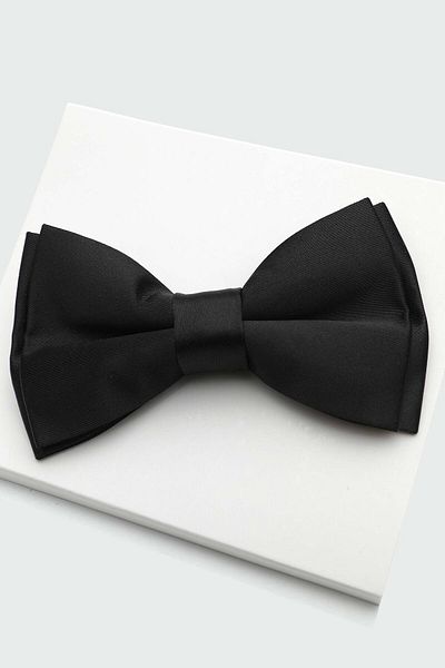 D'S Damat Papion negru Ds Groom